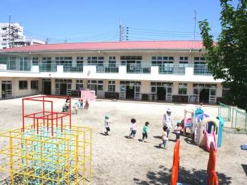 新生幼稚園の画像