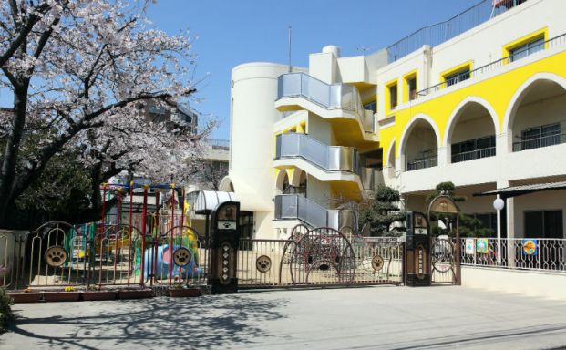 笠寺幼児園の画像