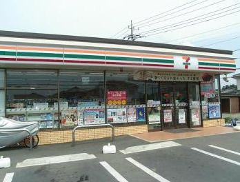 セブンイレブン 川越小堤北店の画像