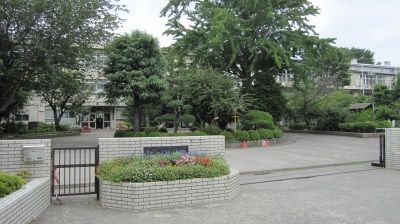 谷口台小学校の画像