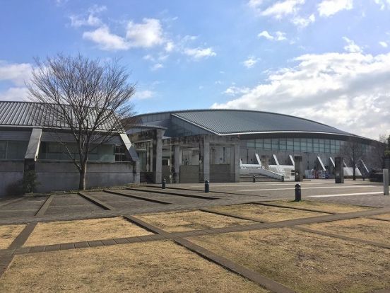 横山公園の画像