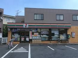 セブンイレブン 江戸川春江町5丁目店の画像