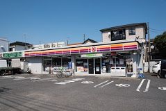 ファミリーマート 江戸川船堀店の画像