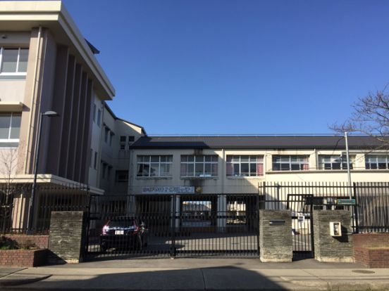 神戸市立伊川谷小学校の画像