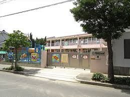 戸田桜台幼稚園の画像