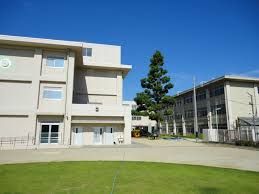 名古屋市立守山養護学校の画像