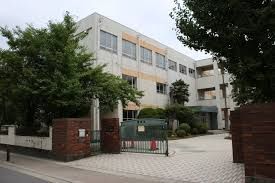 天子田小学校の画像
