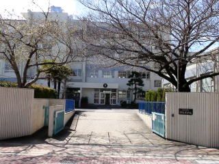 引山小学校の画像