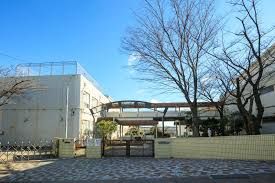 名東小学校の画像