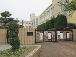 名古屋市立徳重小学校の画像