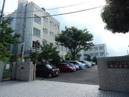 大清水小学校の画像