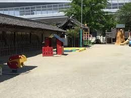 有松幼稚園の画像