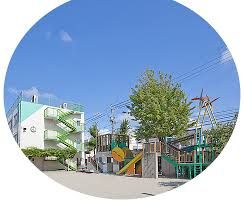 小桜幼稚園の画像