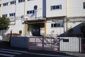 高田小学校の画像