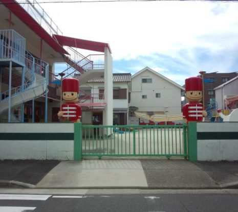 新瑞幼児園の画像