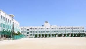大江中学校の画像