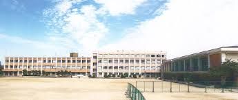 港明中学校の画像
