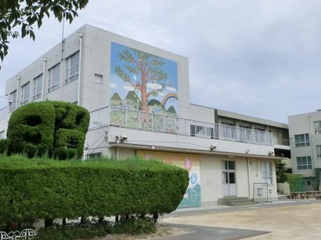 昭和橋小学校の画像