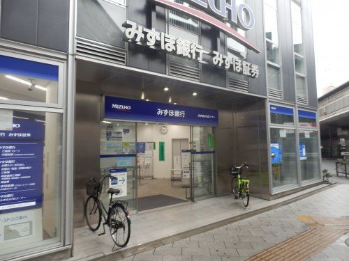 みずほ銀行板橋支店の画像