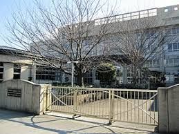 川崎市立稲田小学校の画像