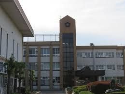 米野小学校の画像