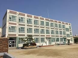 長須賀小学校の画像