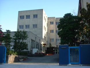 五反田小学校の画像