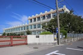 西福田小学校の画像