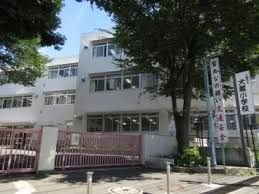 川崎市立犬蔵小学校の画像