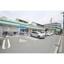 ファミリーマート 東中浜四丁目店の画像