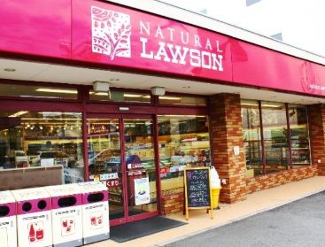 ナチュラルローソン NL品川区役所前店の画像