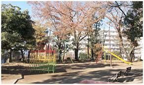 宮崎第一公園の画像