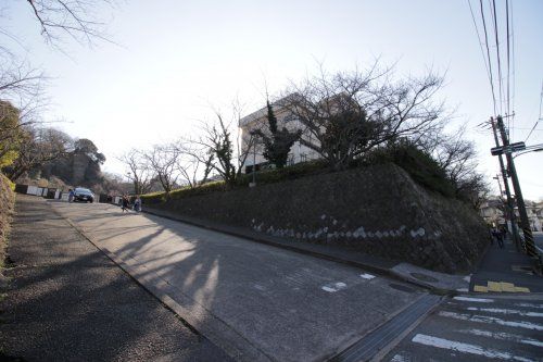 横須賀市立鷹取小学校の画像