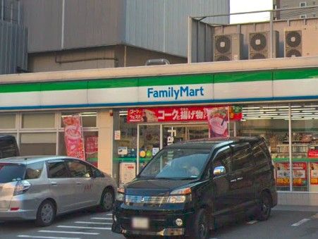 ファミリーマート平塚１丁目店の画像