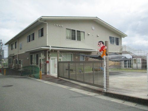 アスク向日保育園の画像