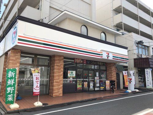 セブンイレブン茅ヶ崎中海岸1丁目店の画像