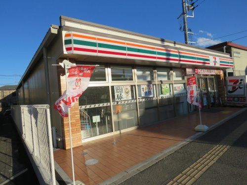 セブンイレブン　霞ヶ関北口店の画像