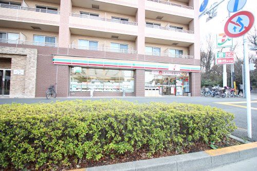 セブンイレブン新座新堀3丁目店の画像