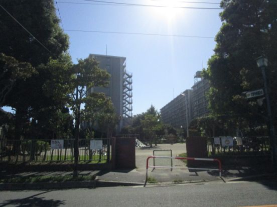 こぶし公園の画像