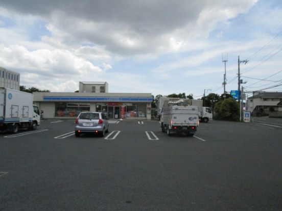 ローソン 市川大野町一丁目店の画像