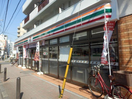 セブンイレブン 江古田駅南店の画像