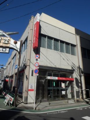 三菱UFJ銀行江古田支店の画像