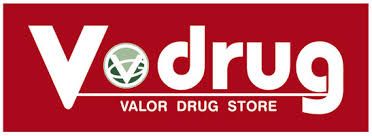 V・drug 香流薬局の画像
