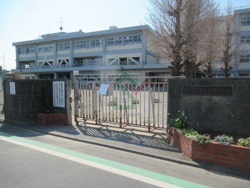 西東京市立芝久保小学校の画像