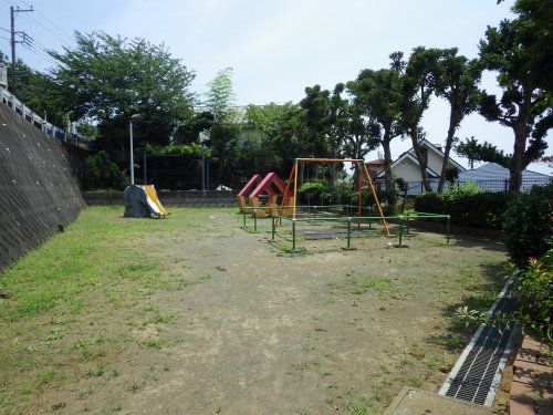 小原台第3公園の画像