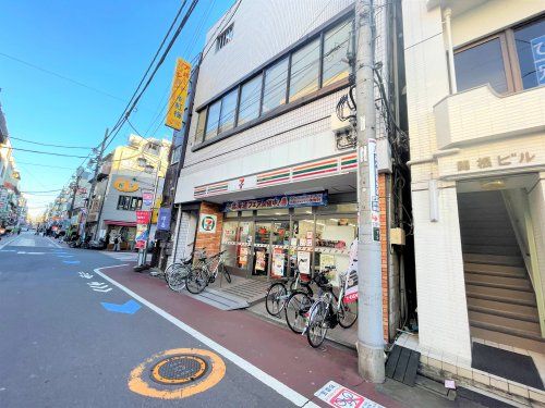 セブンイレブン 杉並井荻店の画像