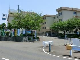 海老名市立杉本小学校の画像