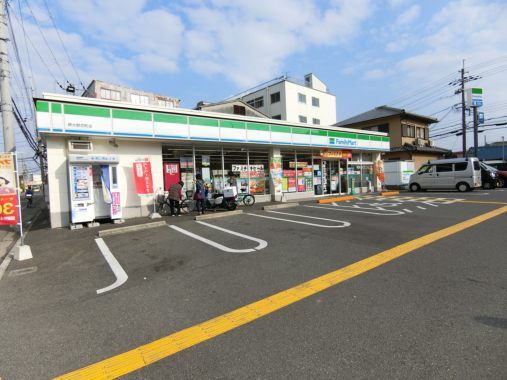 ファミリーマート堺大野芝町店の画像