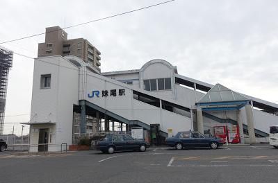 妹尾駅の画像