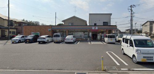 セブンイレブン 伊奈内宿店の画像